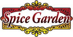 Spice Garden